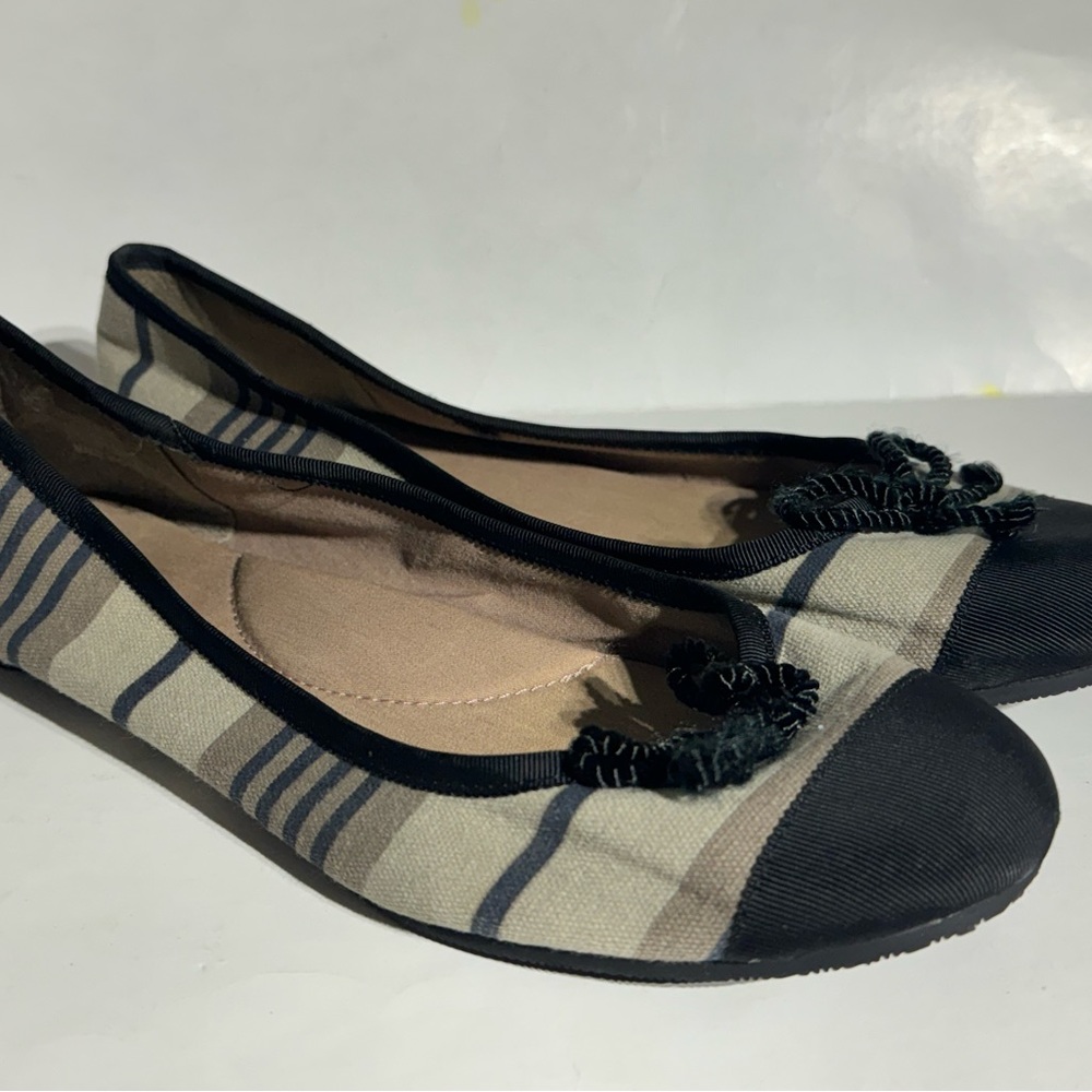 Sperry flats